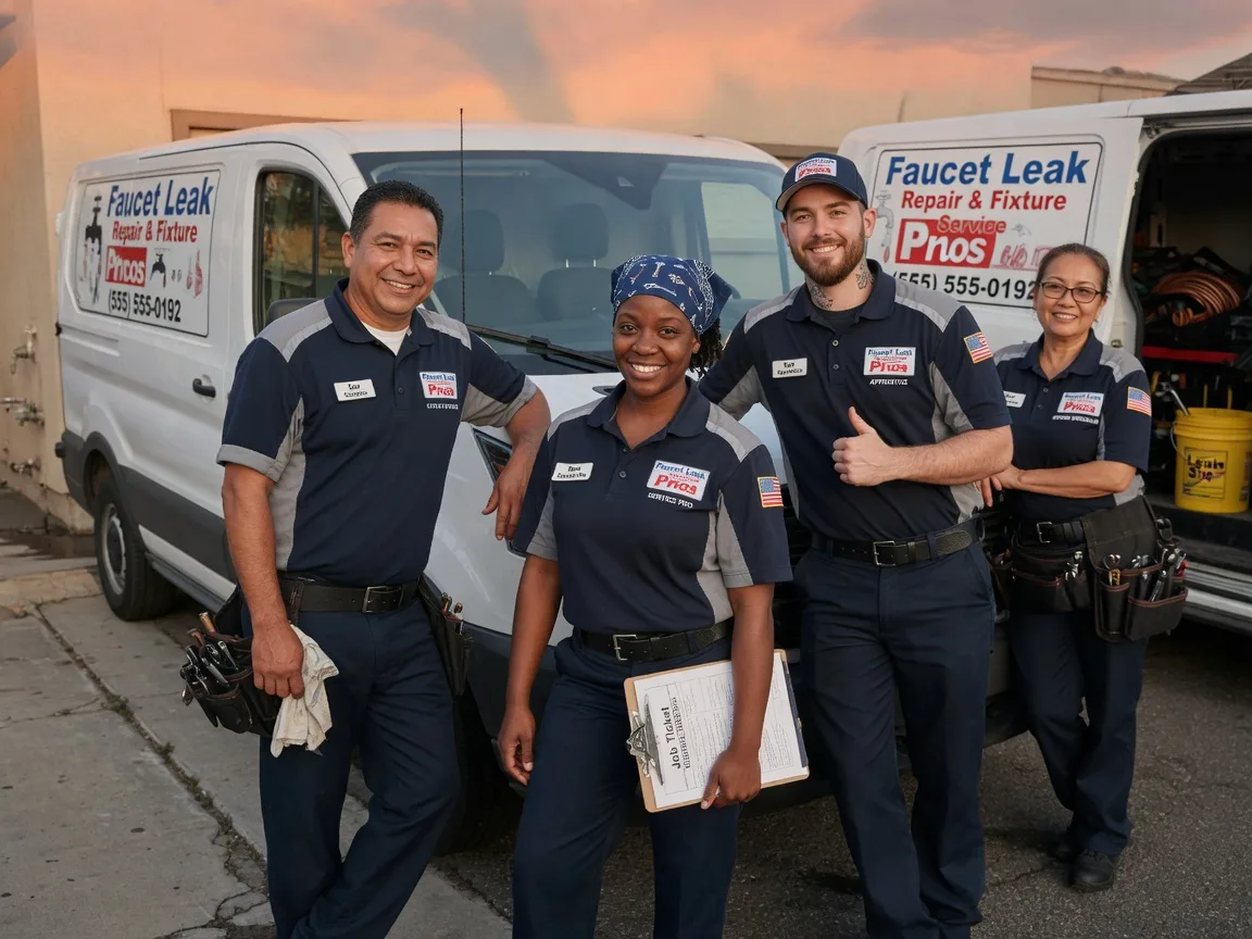 Faucet Repair company in Okatie, SC